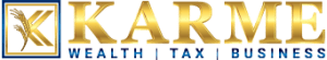karme logo