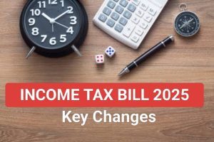 2025 Tax Legislation Key Points
