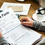 Tax Forms and Employment Status