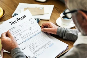 Tax Forms and Employment Status