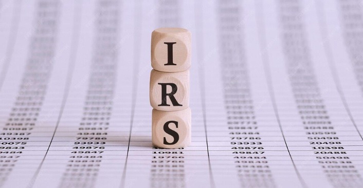 Common IRS Letters
