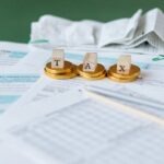 Notice of Tax Deficiency