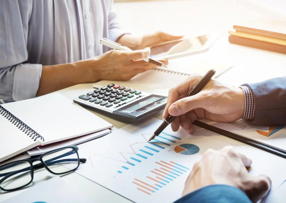 Quarterly Tax Payments