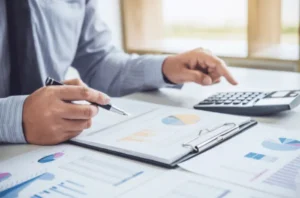 Bookkeepers vs CPAS