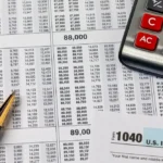 Federal Income Tax Brackets