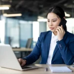 Phone Numbers for contacting irs