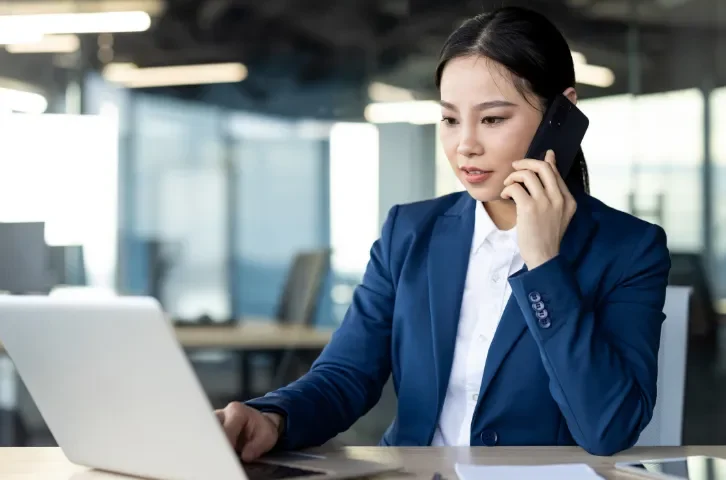 Phone Numbers for contacting irs