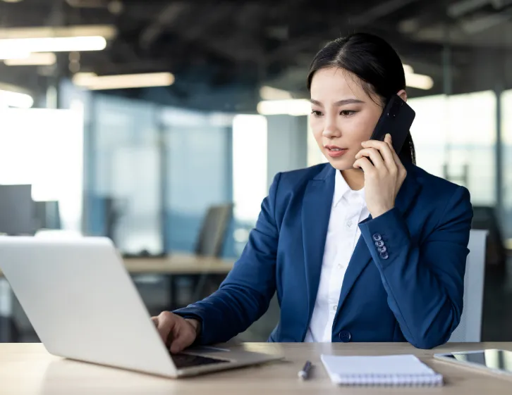 Phone Numbers for contacting irs