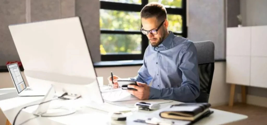 Professional Bookkeeper