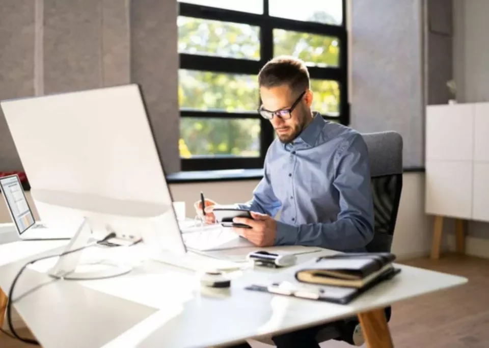 Professional Bookkeeper