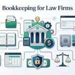 Bookkeeping for Law Firms