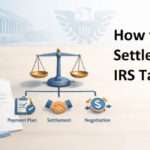How to Settle Tax Debt