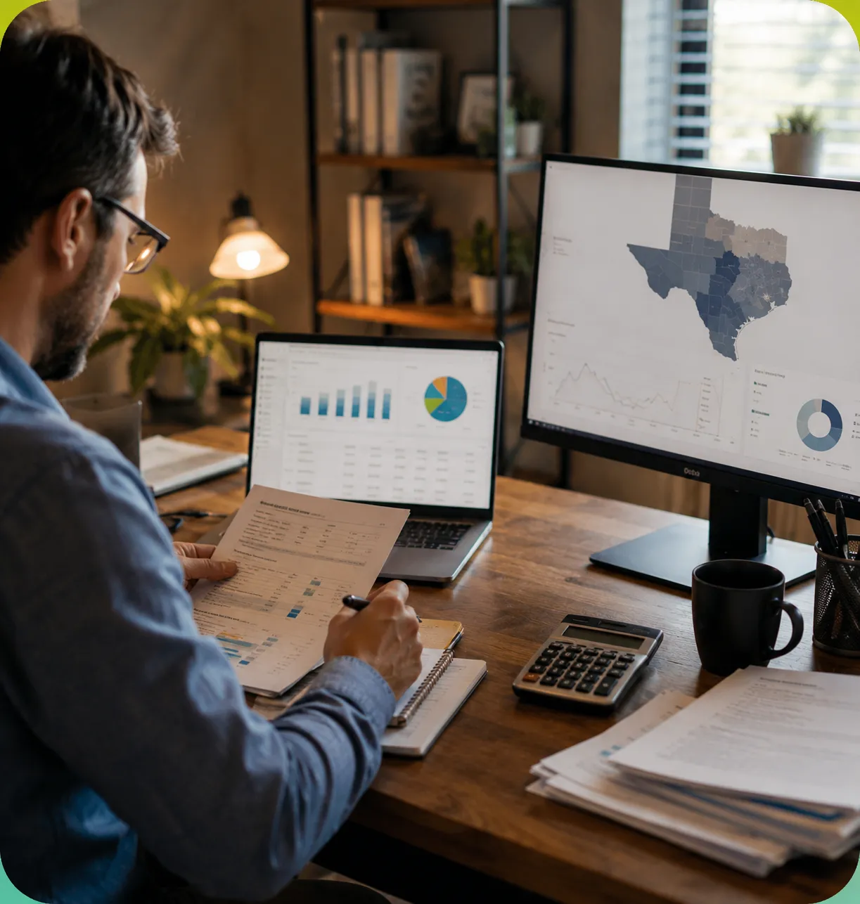 bookkeeping for businesses