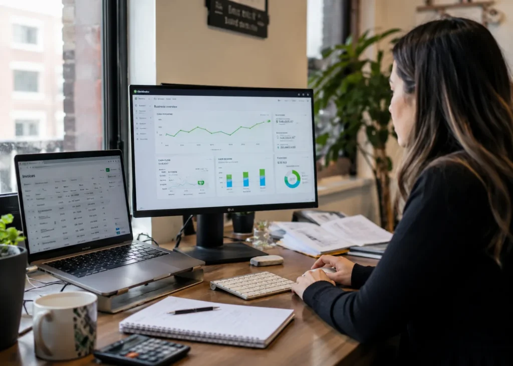 quickbooks